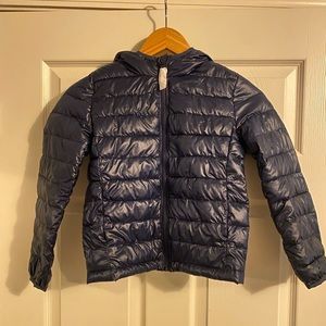 Kids puffer jacket